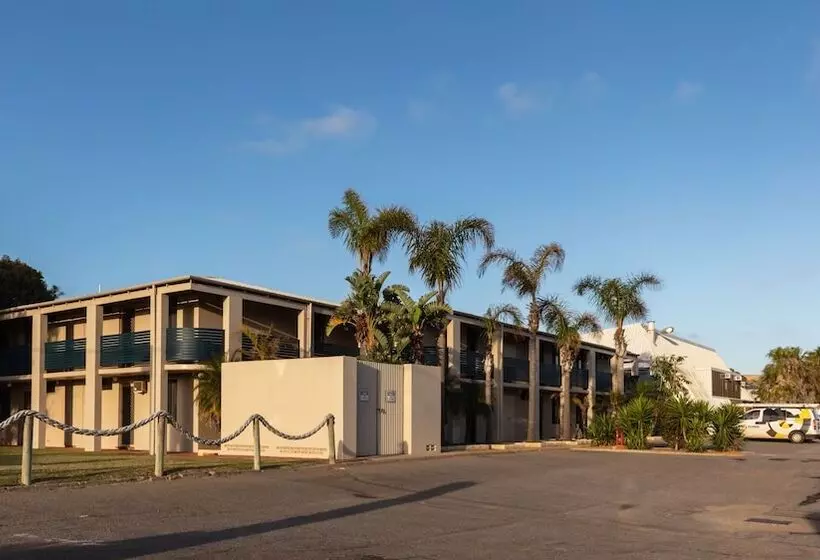 Hotelli Sails Geraldton Accommodation