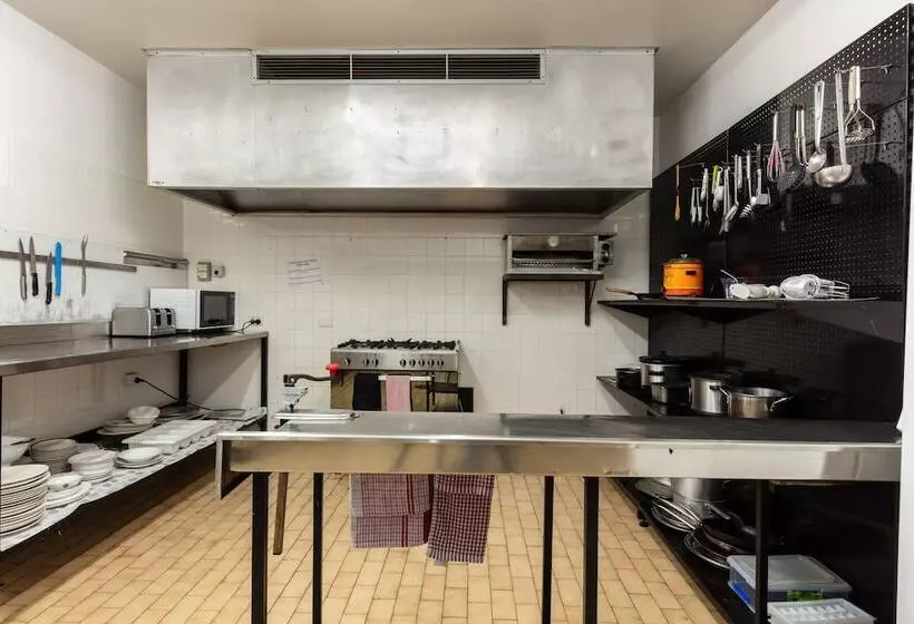 Hotelli Sails Geraldton Accommodation