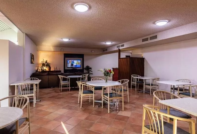 Hotelli Sails Geraldton Accommodation