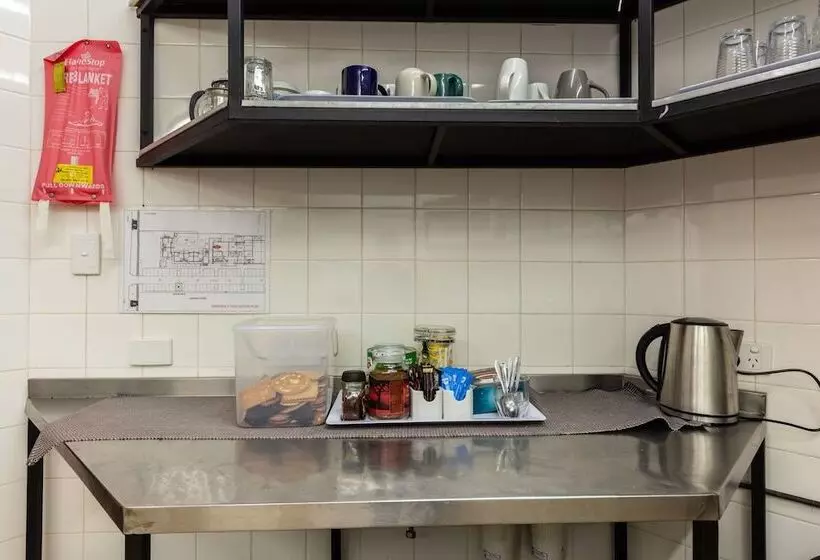 Hotelli Sails Geraldton Accommodation