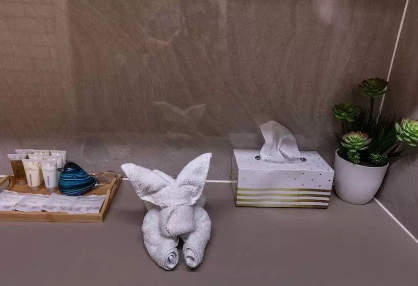 Hotelli Sails Geraldton Accommodation