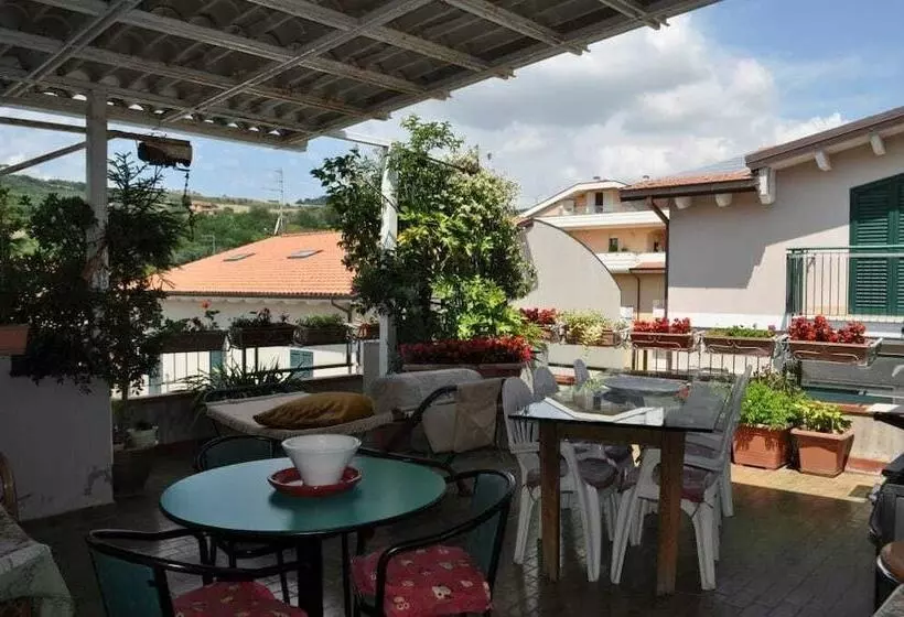 B&b Casa Di Roberto