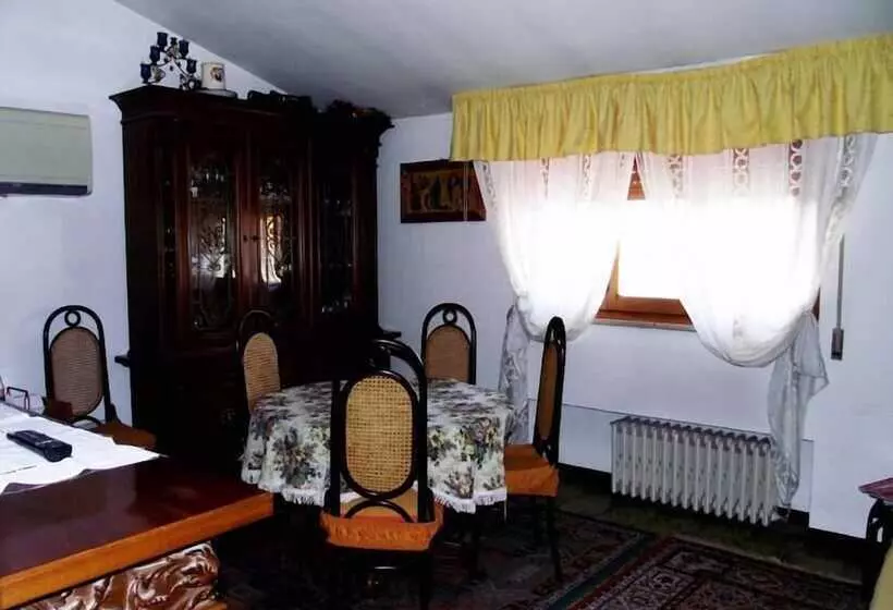 B&b Casa Di Roberto