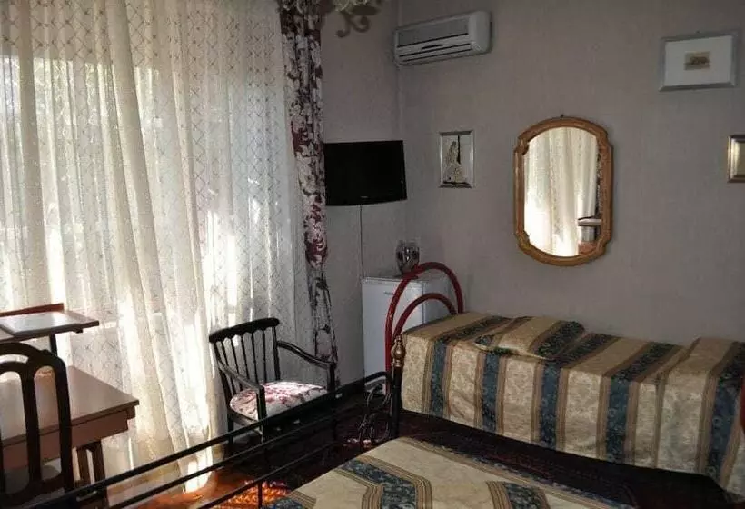 B&b Casa Di Roberto