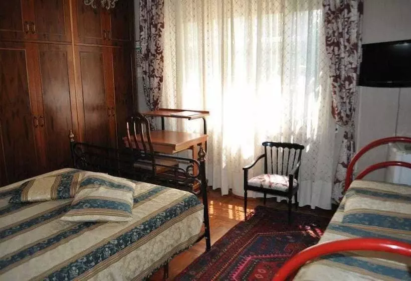 B&b Casa Di Roberto