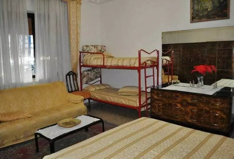 B&b Casa Di Roberto