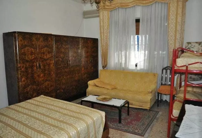 B&b Casa Di Roberto