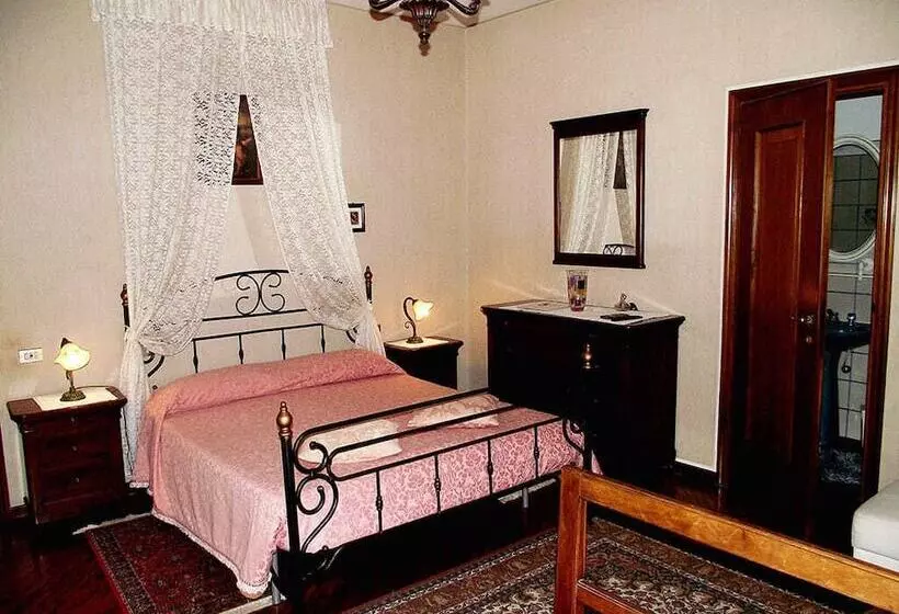 B&b Casa Di Roberto