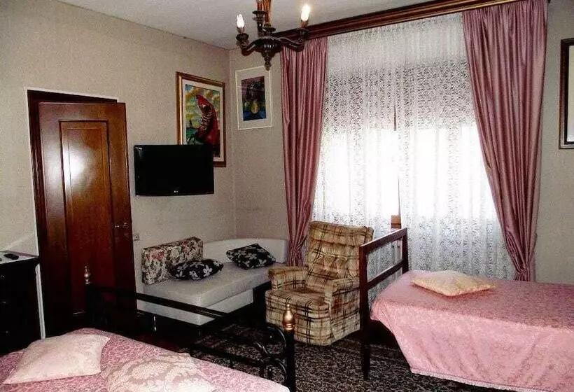 B&b Casa Di Roberto