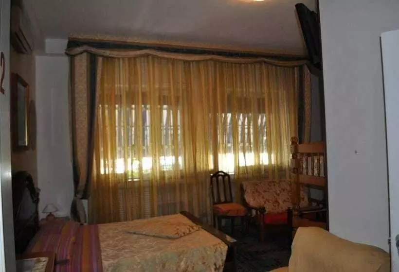 B&b Casa Di Roberto