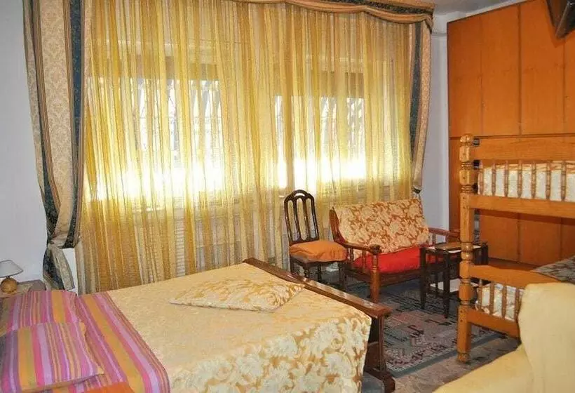 B&b Casa Di Roberto