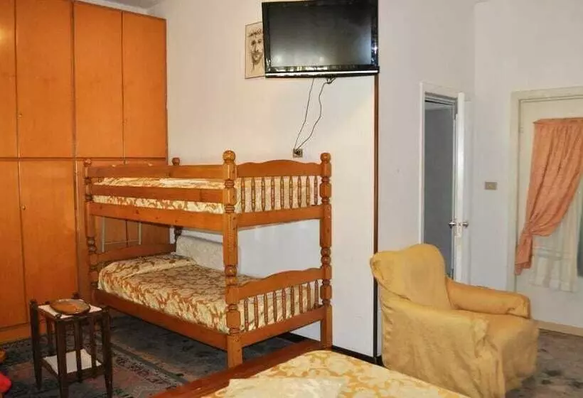 B&b Casa Di Roberto
