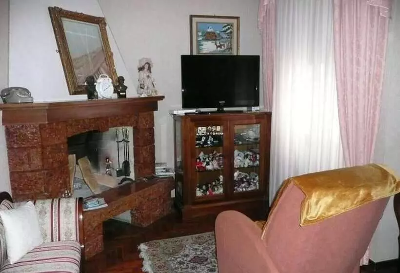 B&b Casa Di Roberto