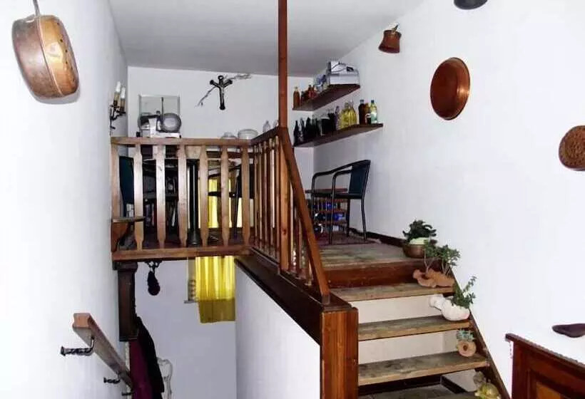 B&b Casa Di Roberto