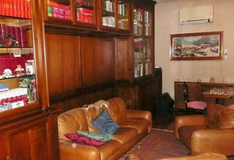 B&b Casa Di Roberto