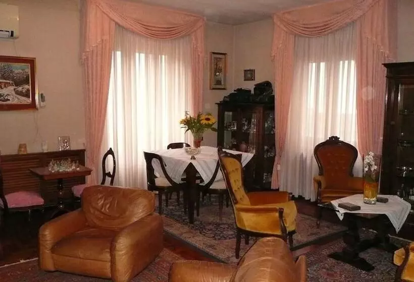 B&b Casa Di Roberto