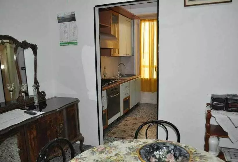 B&b Casa Di Roberto