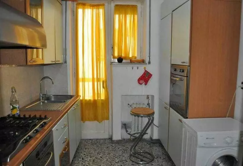 B&b Casa Di Roberto