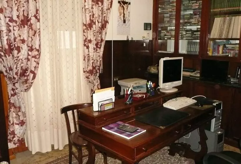 B&b Casa Di Roberto