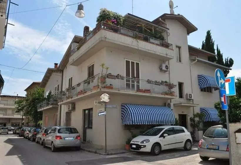 B&b Casa Di Roberto