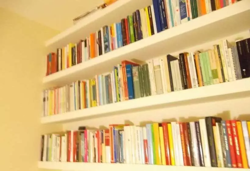 B&b L'oraziano
