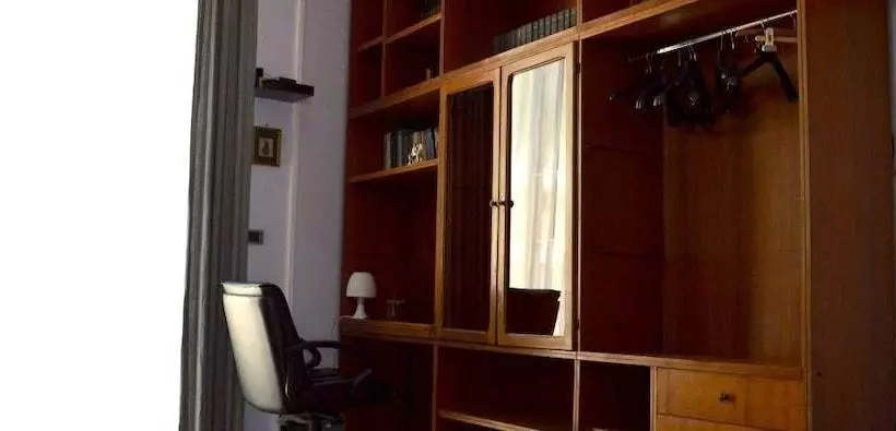 Aamiaismajoitus (B&B) Teocle Beach Rooms