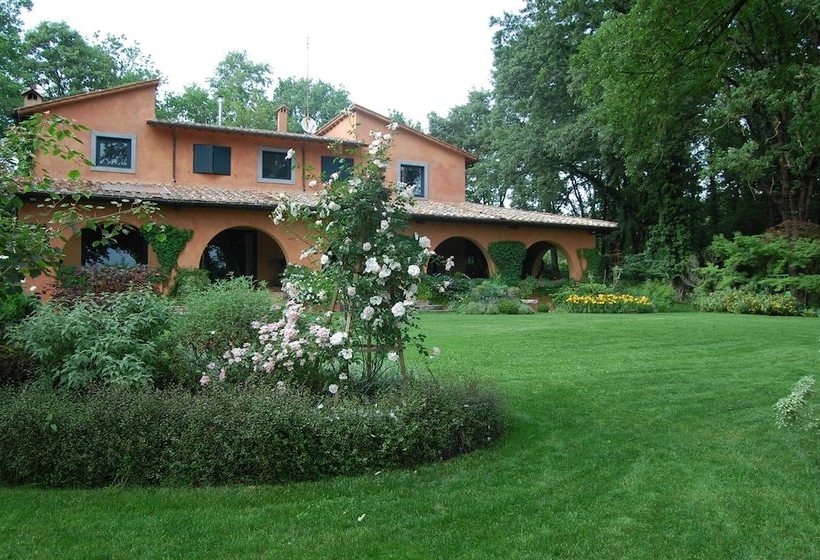 住宿加早餐 Beyond The Garden