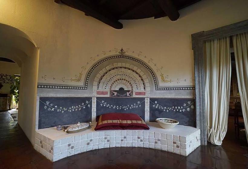 住宿加早餐 Beyond The Garden