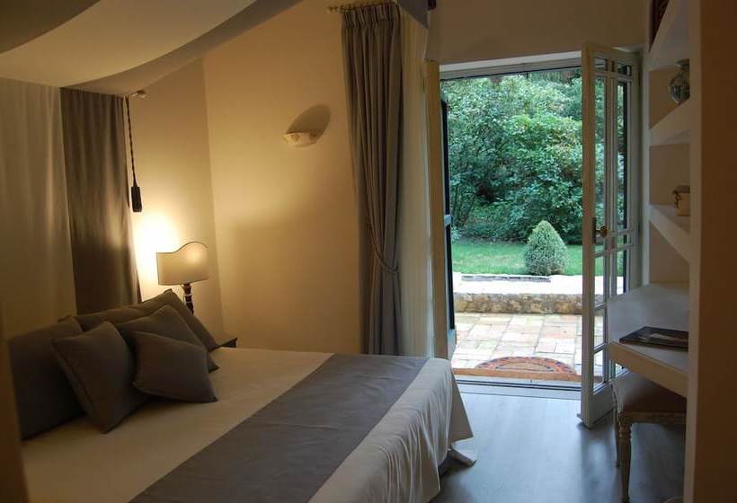 住宿加早餐 Beyond The Garden