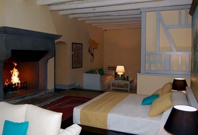 住宿加早餐 Beyond The Garden