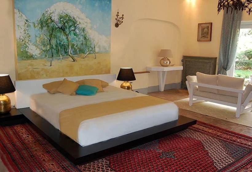 住宿加早餐 Beyond The Garden