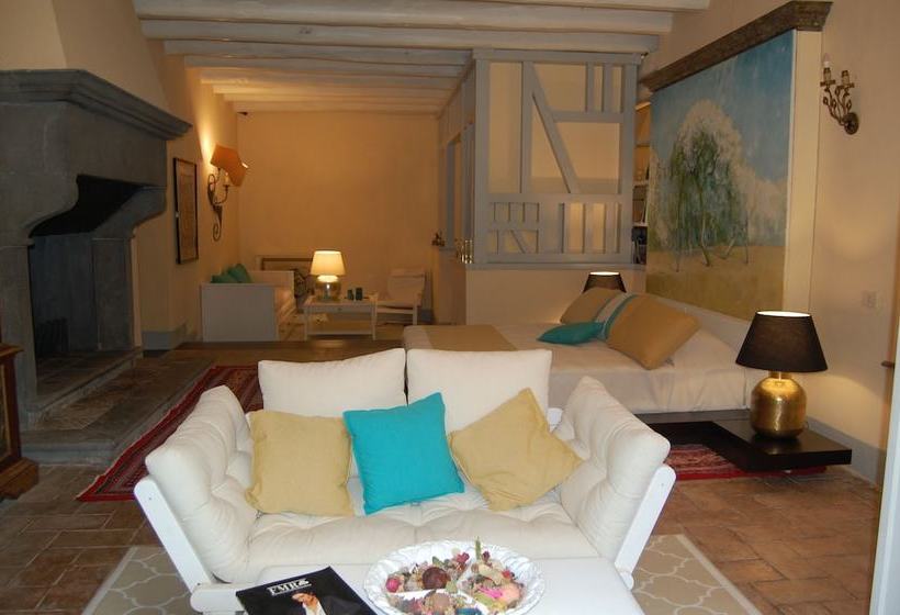 住宿加早餐 Beyond The Garden