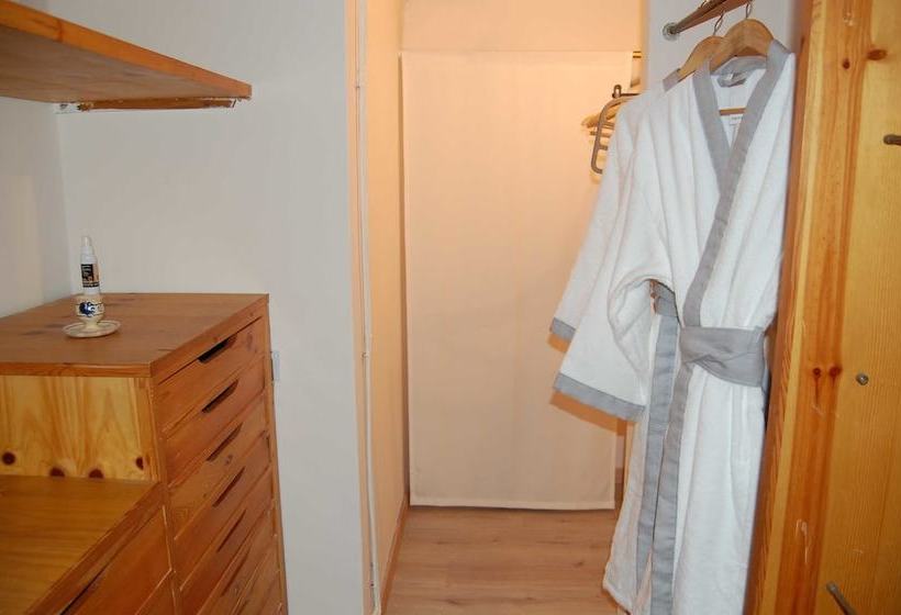 住宿加早餐 Beyond The Garden