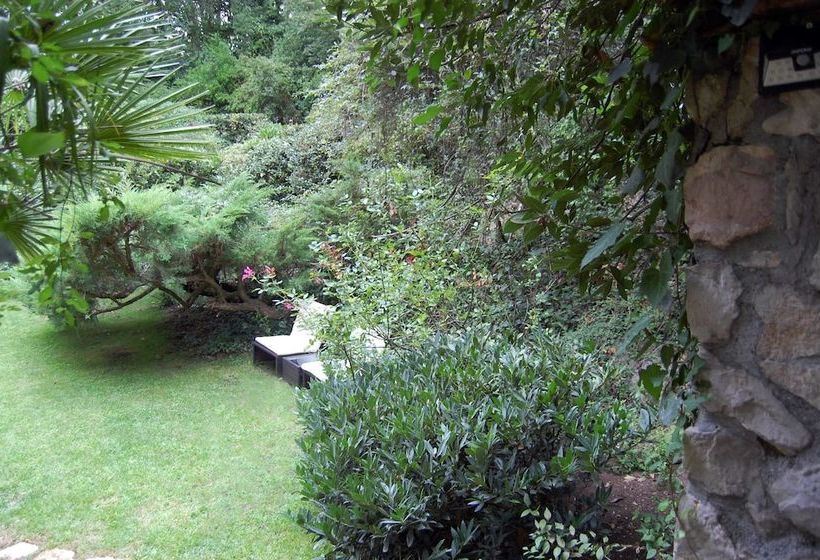 住宿加早餐 Beyond The Garden