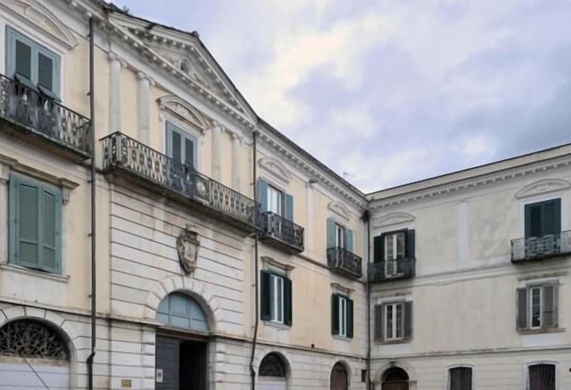 B&b Il Palazzotto