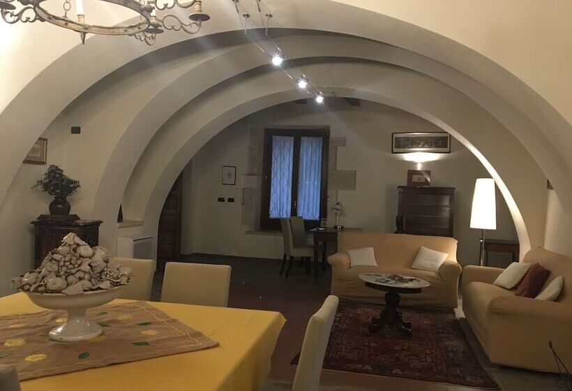 B&b Il Palazzotto
