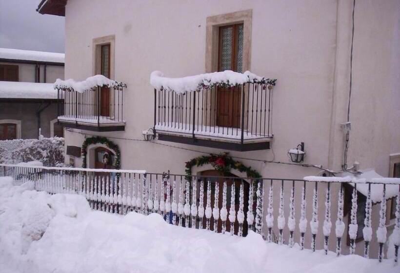 צימר Le Antiche Torri