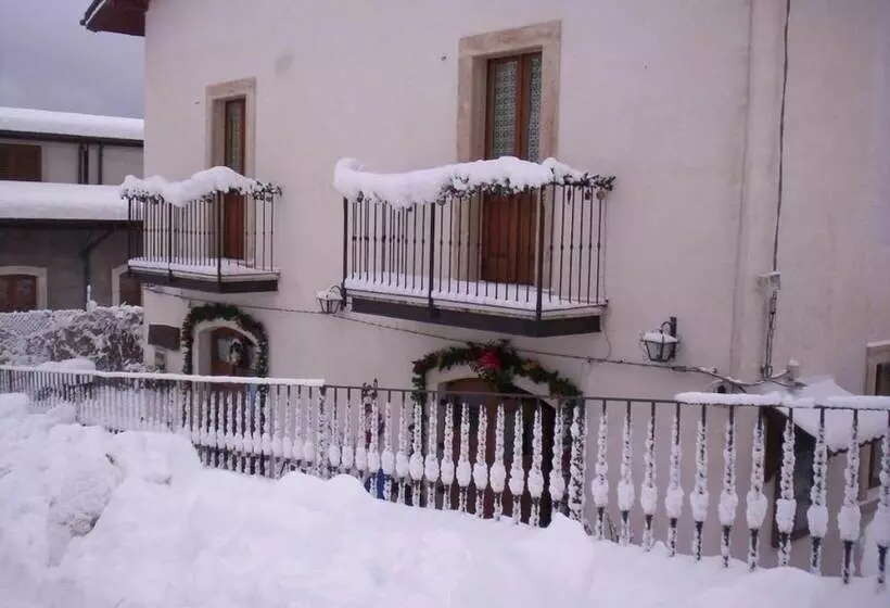 تختخواب و صبحانه Le Antiche Torri