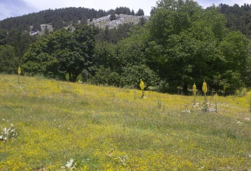 צימר Le Antiche Torri