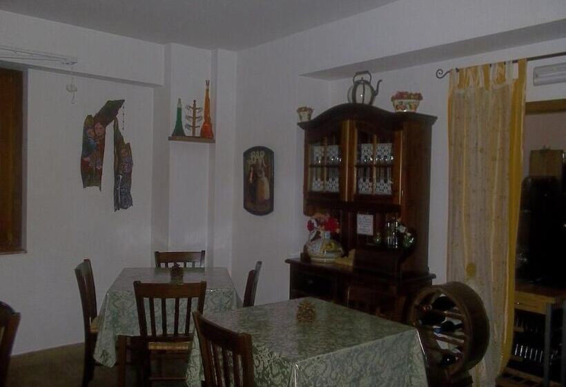 צימר Le Antiche Torri