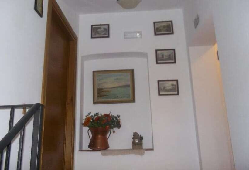 צימר Le Antiche Torri