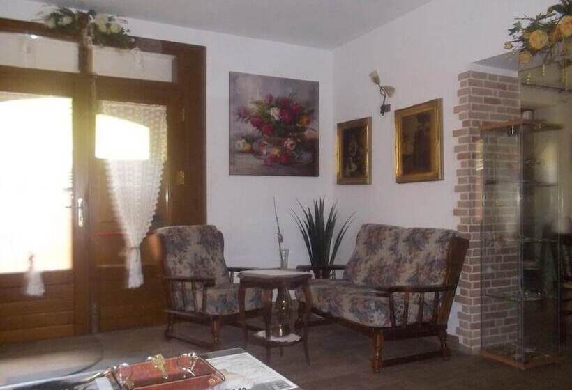 צימר Le Antiche Torri