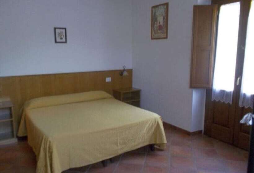 צימר Le Antiche Torri