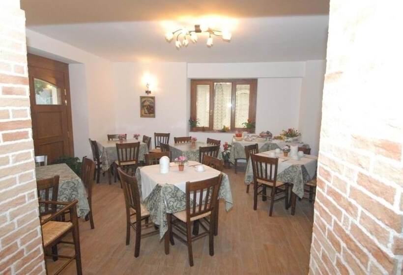 צימר Le Antiche Torri