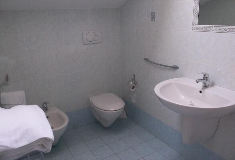 צימר Le Antiche Torri