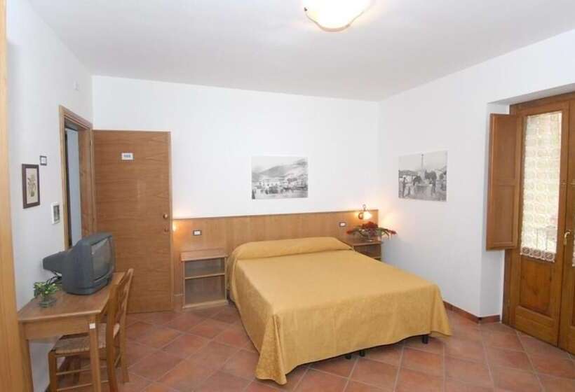 צימר Le Antiche Torri