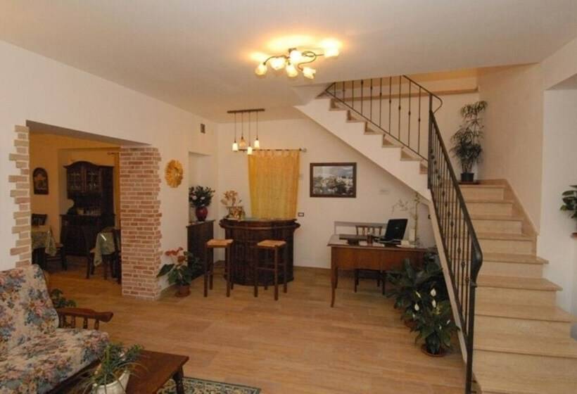 צימר Le Antiche Torri