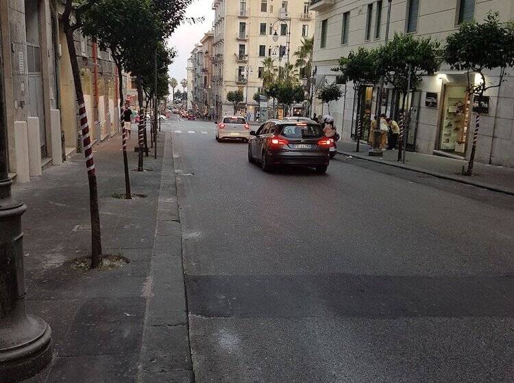 Corallo Rosa Bed & Breakfast