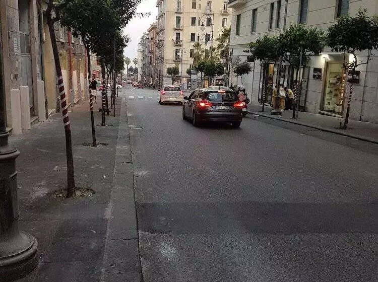 Corallo Rosa Bed & Breakfast