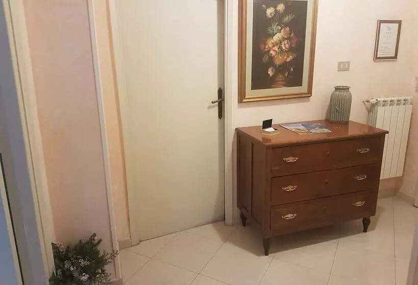 Corallo Rosa Bed & Breakfast